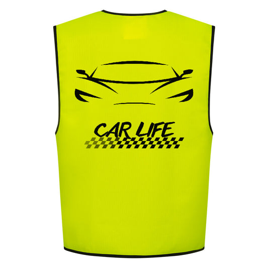 Image for color: signal yellow