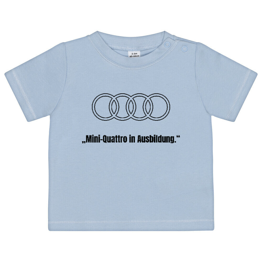 Image for color: babyblau