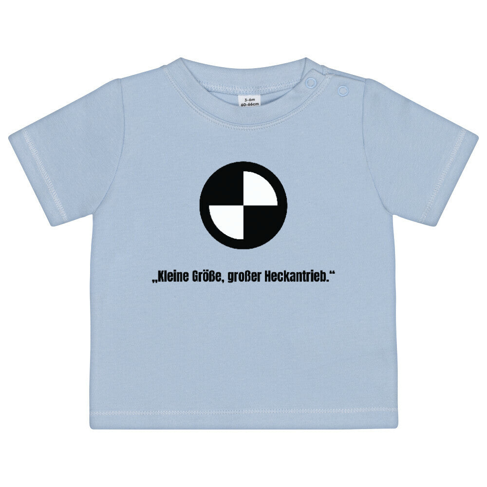 Image for color: babyblau