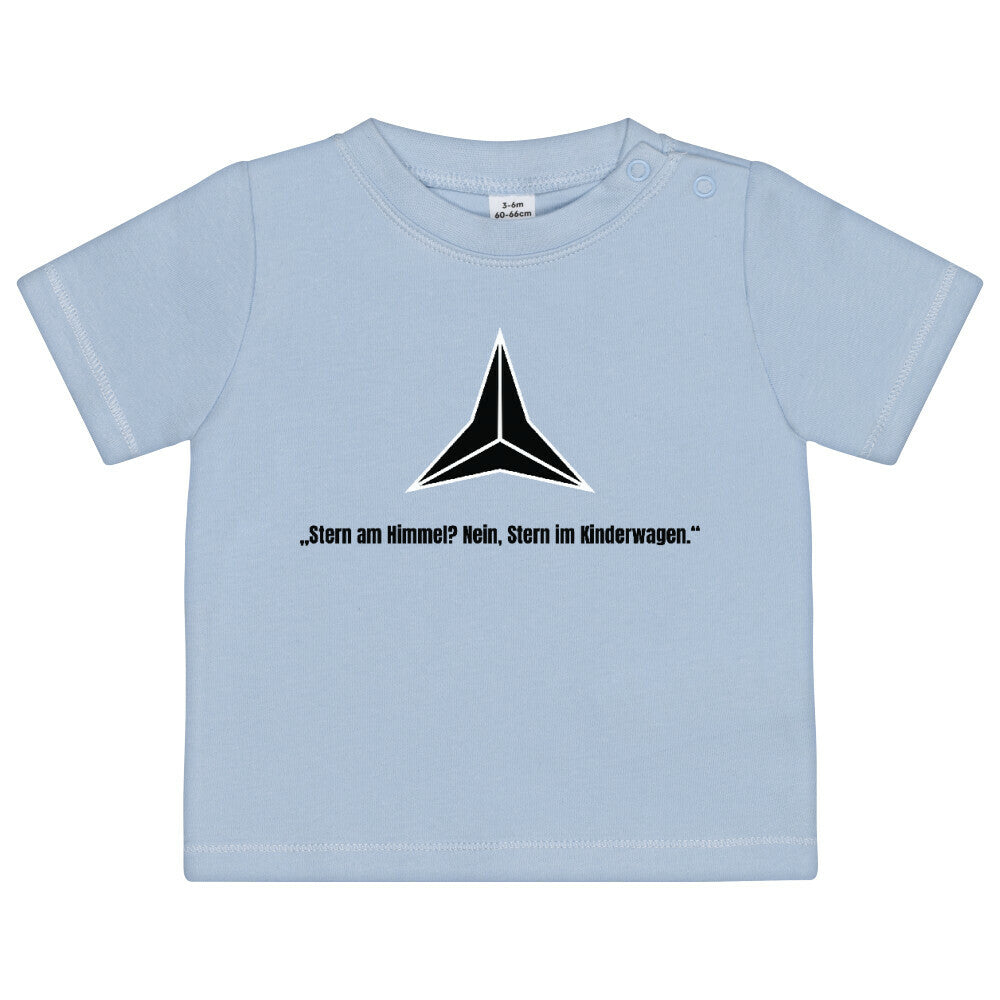 Image for color: babyblau