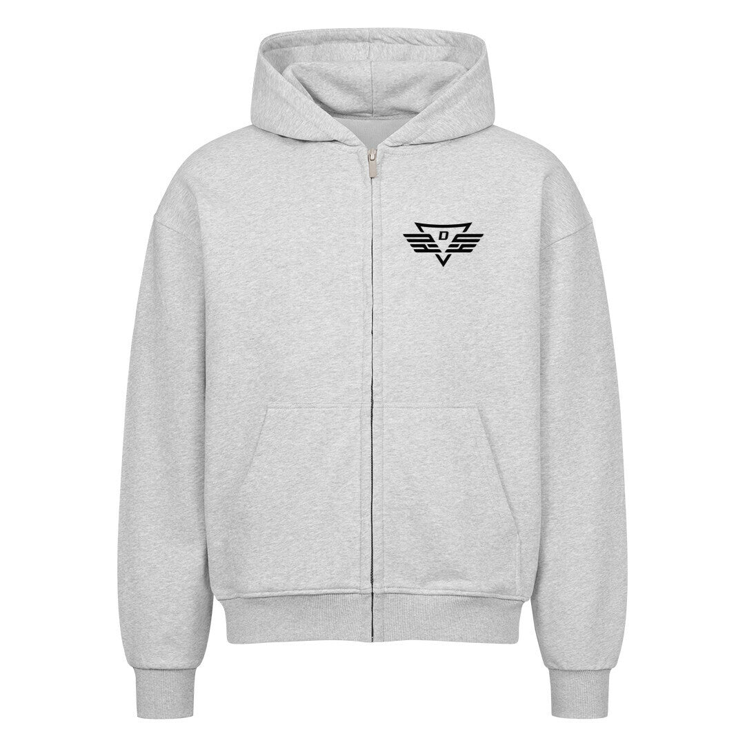 Image for color: heather grey