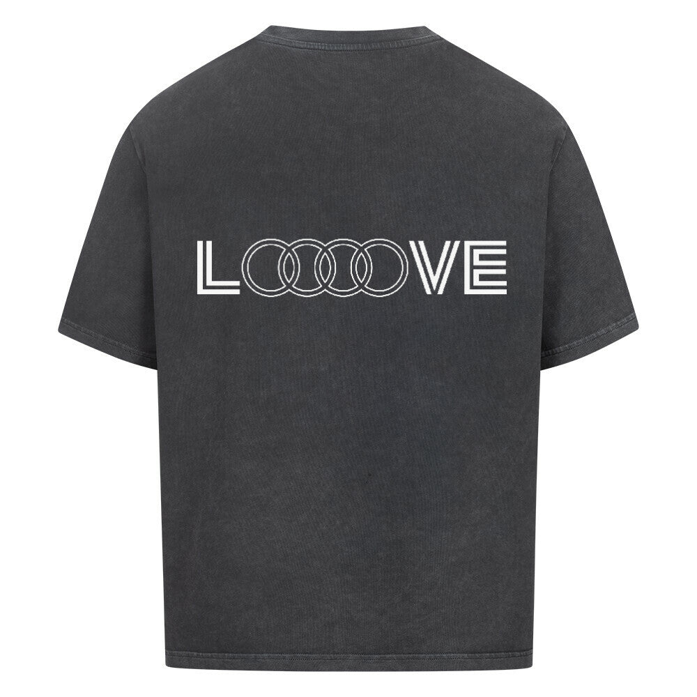 Image for color: washed black