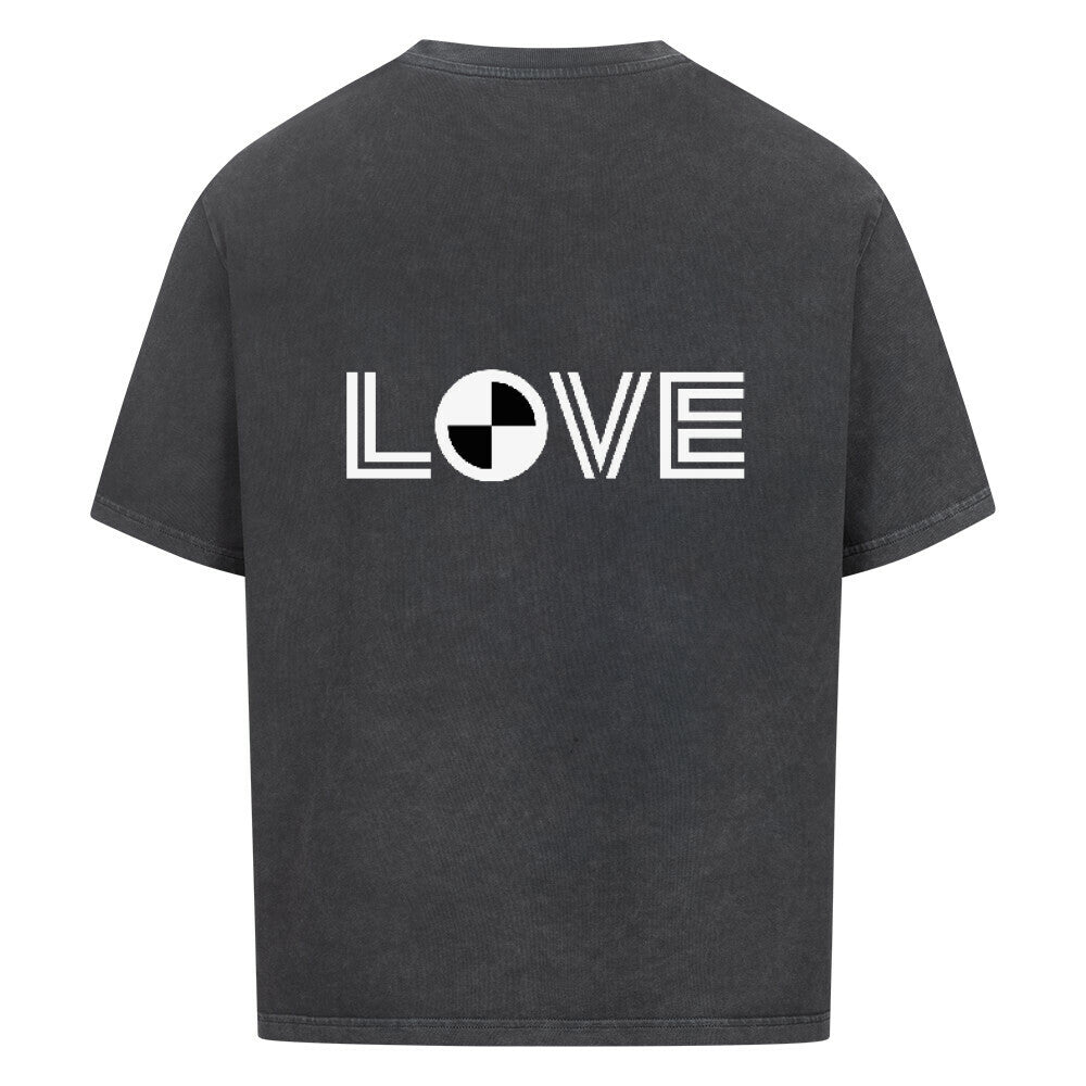 Image for color: washed black