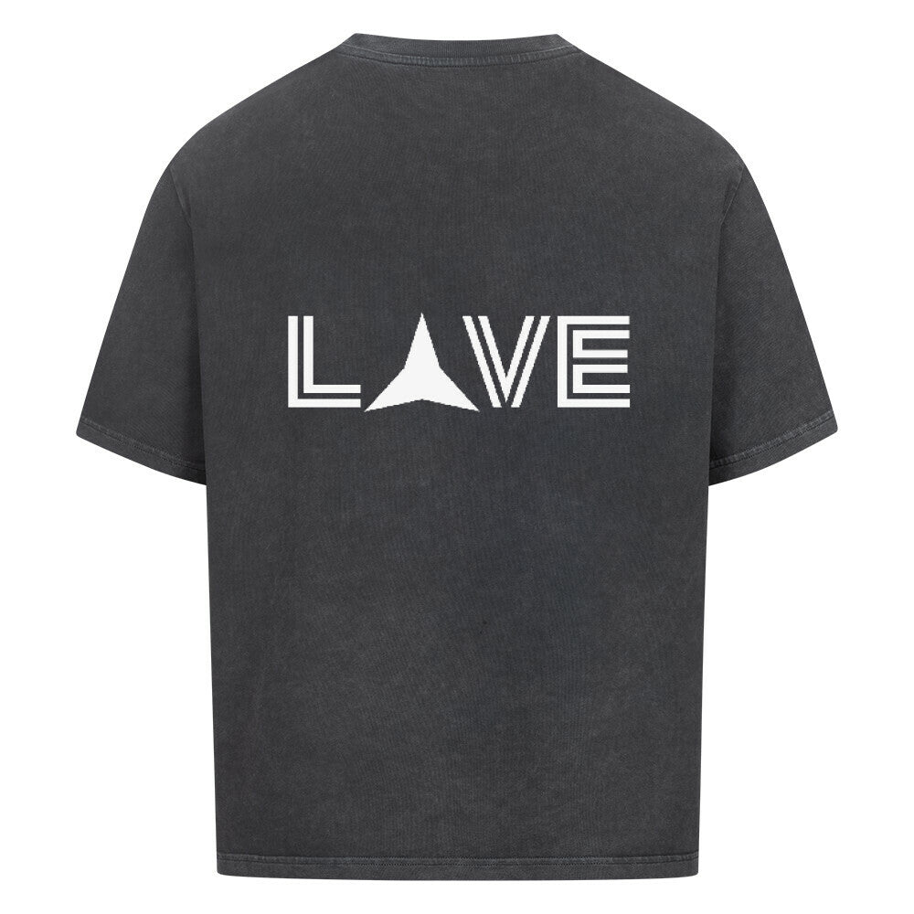 Image for color: washed black