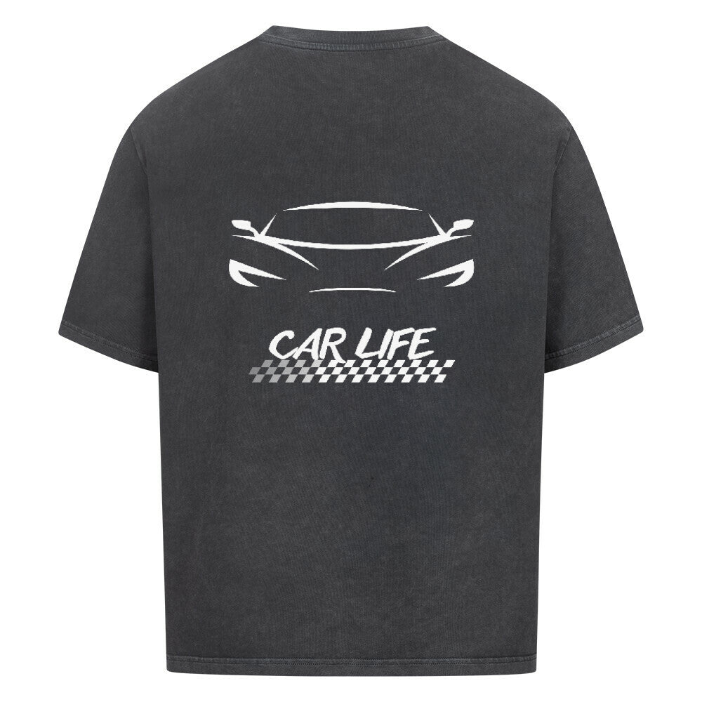 Image for color: washed black