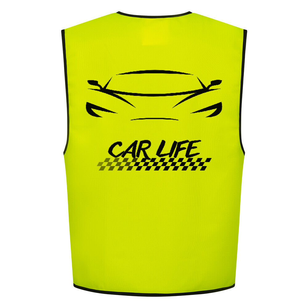 Image for color: signal yellow