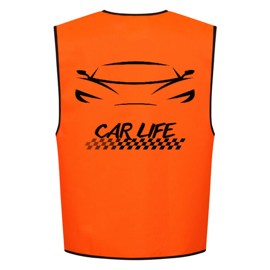 Image for color: signal orange